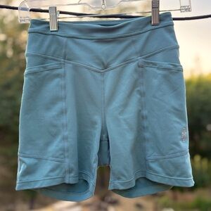 Free People FP Movement Odessa Pocket Shorts